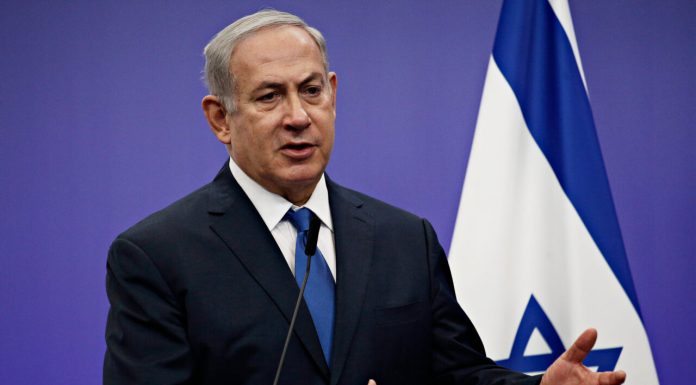 Netanyahu admite că vrea să anexeze mai mult teritoriu din Fâșia Gaza