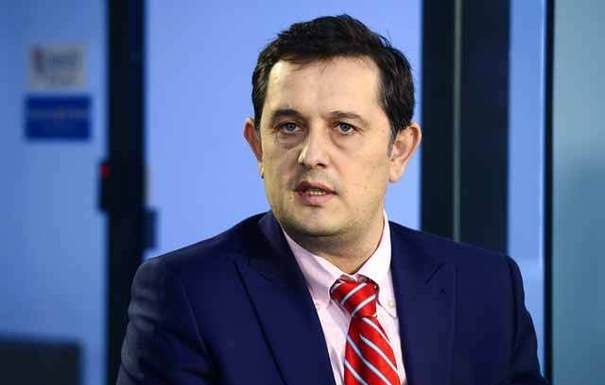 Gheorghe Piperea despre Rheinmetall: „E mai rea decât Pfizer” și controlul marilor fonduri globale asupra industriei de apărare