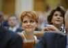 Lia Olguța Vasilescu i-a răspuns lui Ilie Bolojan, după ce acesta a acuzat-o că încearcă să racoleze PNL-iști. Vasilescu a postat și o captură cu apeluri