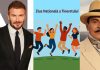 2 Mai, calendarul zilei: Ziua Națională a Tineretului. David Beckham împlinește 51 de ani, David Suchet 80