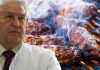 De ce românii sunt „dependenți” de mici, de fapt. Medicul Vlad Ciurea ne spune ce se întâmplă în creierul nostru când mirosim și mâncăm mititei