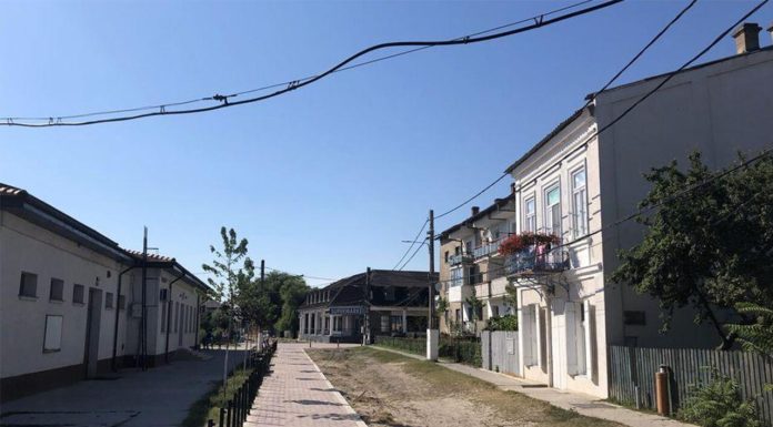 Localitatea din România în care nu există mașini. Autoturismele au fost interzise din 2009