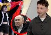 Am aflat cine e juratul 4 din Moldova: Pavel Orlov e un cunoscut pro-Putin și a vorbit ostentativ în limba rusă, în timpul unui interviu în română