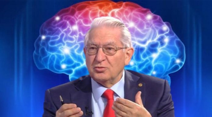 Vlad Ciurea: Ce să mâncăm pentru a preveni cancerul la creier. Lista completă a alimentelor recomandate de faimosul neurochirurg