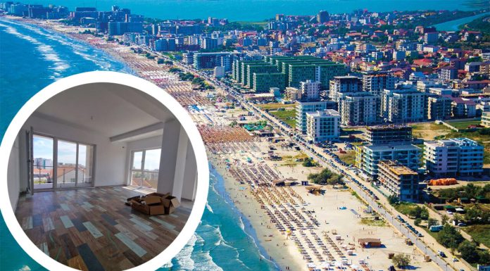 Cât costă să cumperi o garsonieră în Mamaia Nord, să o mobilezi complet și să o închiriezi în regim hotelier. Cât câștigi într-un an + în cați ani îți scoți investiția
