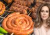 Câte sute de grame de carne avem voie să mâncăm într-o săptămână, potrivit dr. nutriționist Mihaela Bilic