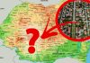 Singurul oraș din România care nu există pe nicio hartă