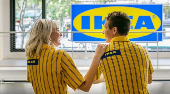 Ce salarii au vânzătorii din Ikea, Jysk și Brico Depot. Unde se câștigă mai bine în 2026?