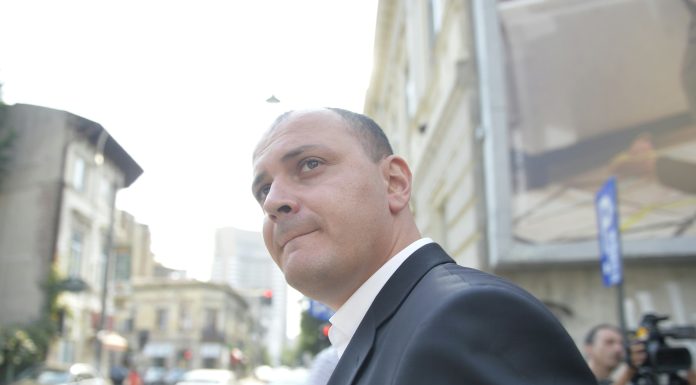 Sebastian Ghiță profețește: „Dacă România se va uni cu Basarabia, președinte va fi Nicușor Dan!”
