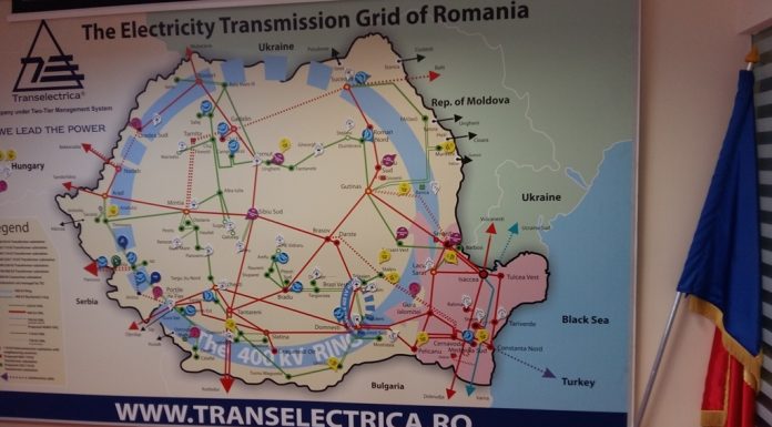 Avarie în Moldova. Interconectarea cu România la energie, afectată de condițiile meteo