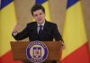 Nu s-a schimbat nimic în orientarea strategică a României, afirmă Nicușor Dan