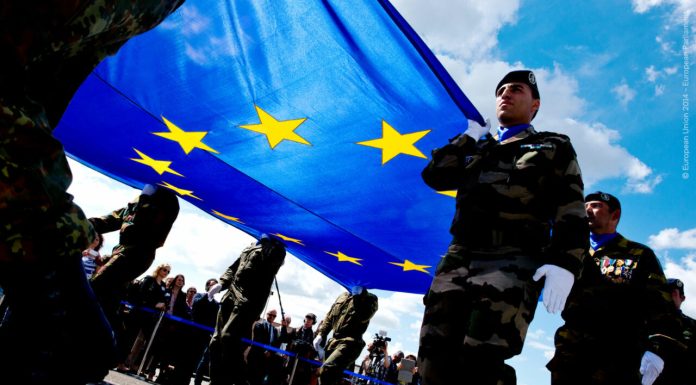 Test major al clauzei de apărare colectivă a UE. Țările europene au testat un scenariu de război hibrid fără SUA
