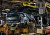 FOTO Uzina Dacia din Pitești este numărul 1 la controlul calității, deși nu e robotizată. Pe partea digitală sunt foarte buni, chiar puțin înaintea altora – Vicepreședinte Renault