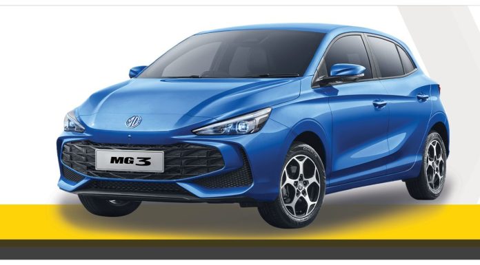 Mergeți urgent la service! Mesaj insistent lansat de EuroNCAP către proprietarii MG3