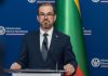 Lituania cere Europei o „fabrică a păcii” împotriva amenințării rusești. „Rusia produce de cinci ori mai multe arme decât întreaga UE”