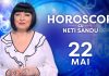 Horoscop 22 mai 2026, cu Neti Sandu. O să cheltuiți niște bani