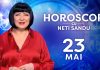 Horoscop 23 mai 2026, cu Neti Sandu. Cineva de care v-ați separat revine cu insistențe