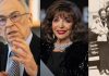 23 Mai, calendarul zilei: Actrița Joan Collins împlinește 93 de ani, Gabriel Liiceanu 84. Sunt împușcați Bonnie și Clyde
