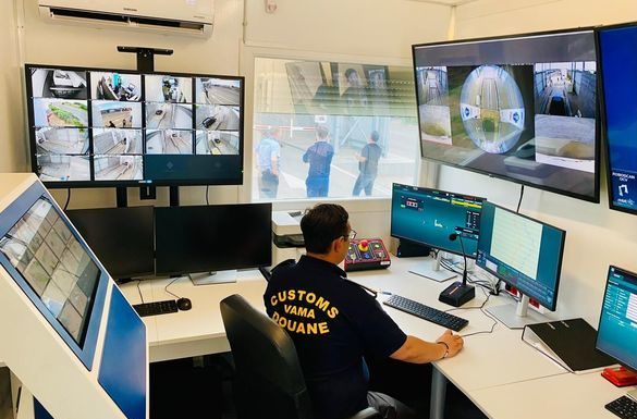 ULTIMA ORĂ Vameșii declanșează acțiuni de protest la nivel național. Controale amănunțite asupra documentelor și mărfurilor