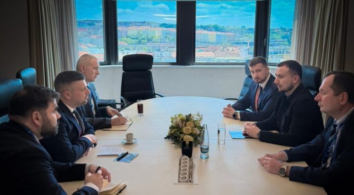 România și Ucraina vor produce în comun drone, finanțate prin SAFE. Întâlnire a șefului planificării din MApN cu oficialii de la Kiev