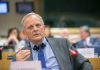Theodor Stolojan: Preşedintele Nicuşor Dan trebuie să respecte Constituţia şi să nominalizeze un premier. Există un partid care a demonstrat că are o majoritate – PSD/ Ce spune fostul preşedintel liberal despre învestirea unui guvern minoritar PSD-UDMR