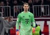 Manuel Neuer, aşteptat să revină la naţionala Germaniei pentru a participa la CM. El s-a retras din echipa naţională în 2024
