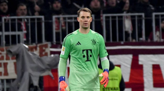 Manuel Neuer, aşteptat să revină la naţionala Germaniei pentru a participa la CM. El s-a retras din echipa naţională în 2024