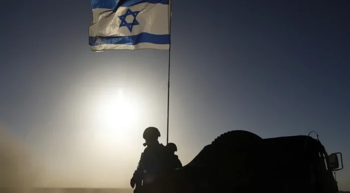 Dezvăluiri Wall Street Journal: Bază secretă în Irak construită de Israel, pentru războiul împotriva Iranului