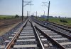 Circulaţia feroviară, întreruptă temporar pe distanţa Băile Calacea – Sînandrei (secţia Timişoara Nord-Arad) după ruperea pantografului unei locomotive şi a liniei de contact/ Circulaţia a şase trenuri, afectată