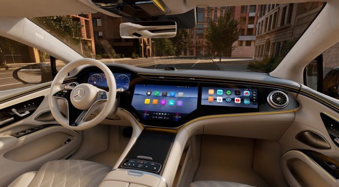 Mercedes-Benz pregătește un sistem de conducere autonomă urbană pentru Europa. Ar putea fi lansat până la finele lui 2026