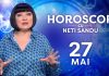Horoscop 27 mai 2026, cu Neti Sandu. Zodia care va primi o ofertă de job