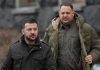 Andrii Iermak, fostul șef de cabinet al lui Zelenski, pus sub acuzare într-un nou dosar penal. Procurorii spun că a spălat milioane de euro