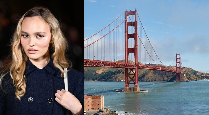 27 Mai, calendarul zilei: Lily-Rose Depp împlinește 27 de ani. Este inaugurat podul Golden Gate