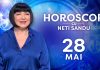 Horoscop 28 mai 2026, cu Neti Sandu. O să cheltuiți niște bani
