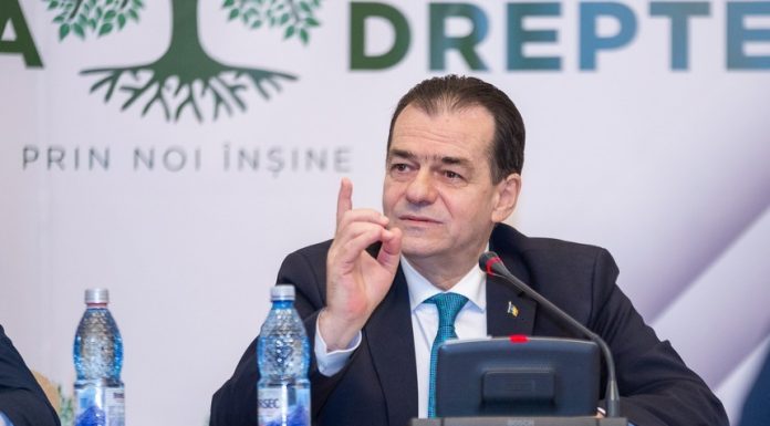 Orban: În locul lui Ilie Bolojan, după acest moment, aş face un nou congres/ Suntem deschişi şi mâine să începem discuţii pentru reintegrarea liberalilor din Forţa Dreptei în PNL