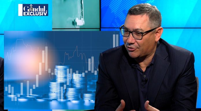 Victor Ponta: Ne terorizează o minoritate de sado-masochiști. Bolojan ne operează pe toți, fără anestezie, cu plăcere