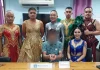 Poliția thailandeză, din ce în ce mai inventivă: s-a costumat în dansatoare ca să prindă traficanți de droguri. Cum s-a deghizat și în lei dansatori