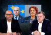 Crin Antonescu: „Politicienii care sunt la conducerea României sunt anti-americani. Personaje importante din actualul guvern sunt anti-Trump”