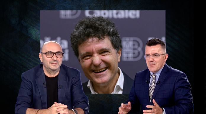 Dan Dungaciu: „Am ajuns să fim obligați să ne conformăm narațiunii oficiale”