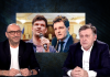 Crin Antonescu: „Nimeni nu a reușit să îi scoată din minți pe haștagi, pe băsiști așa cum a făcut-o Nicușor Dan”