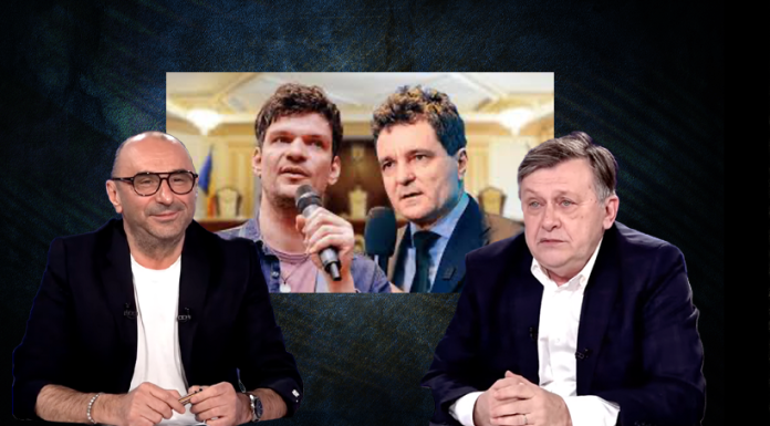 Crin Antonescu: „Nimeni nu a reușit să îi scoată din minți pe haștagi, pe băsiști așa cum a făcut-o Nicușor Dan”