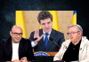Ion Cristoiu: „Nicușor Dan ar trebuie suspendat mâine pentru respingerea celor de la AUR”