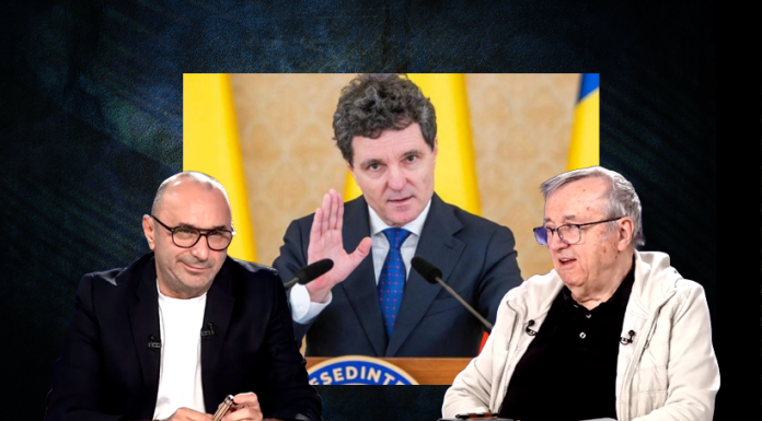 Ion Cristoiu: „Nicușor Dan ar trebuie suspendat mâine pentru respingerea celor de la AUR”