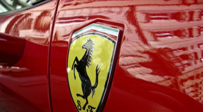 Ferrari lansează modelul „Luce”, primul său automobil complet electric