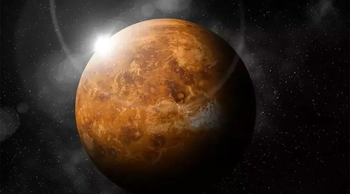 De ce pe planeta Venus o zi durează mai mult decât un an. Este caz unic în întregul Univers