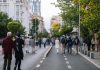 Revoltă în centrul Capitalei. Motivul pentru care locuitorii din Amzei detestă „Străzi deschise” și piața voalantă din fiecare weekend