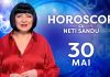 Horoscop 30 mai 2026, cu Neti Sandu. Cineva care nu v-a putut uita vă caută