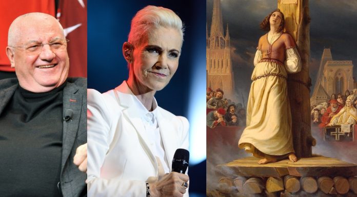 30 Mai, calendarul zilei: Dumitru „Mitică” Dragomir împlinește 80 de ani. Marie Fredriksson ar fi împlinit 68. Ioana d’Arc este arsă pe rug