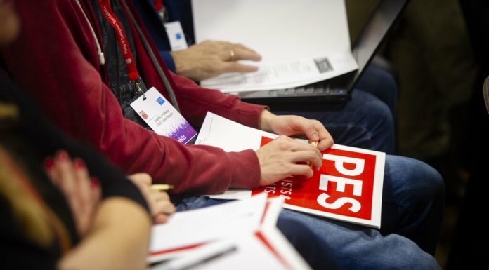 Partidul Socialiștilor Europeni susține PSD și solicită formarea rapidă a unui guvern pro-european, după moțiunea de cenzură