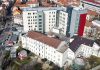 Copilul de 12 ani din Arad, înjunghiat de un coleg, are multiple leziuni / El se află sub investigaţii la Spitalul de Copii din Timişoara